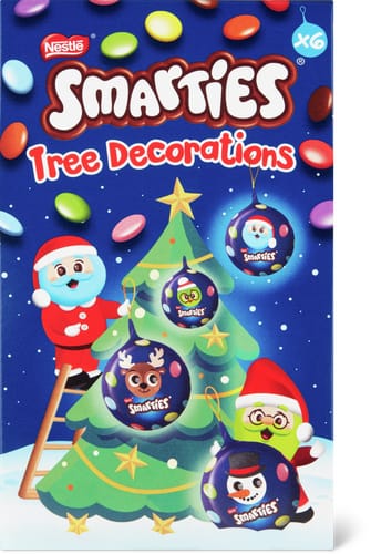 Tree Decorations