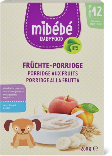 Bio Baby Food