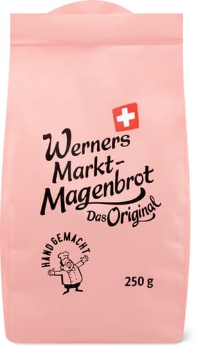 Magenbrot