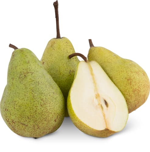 Bio Seasonal Pears
