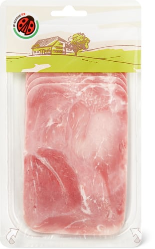 IP-SUISSE Blade Ham