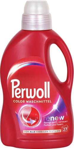 Delicates Detergent Liquid, Colour, 27 Wash Cycles