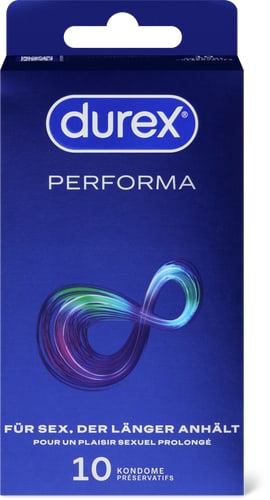 Performa Condoms