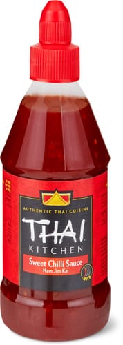 Sweet chilli sauce mild