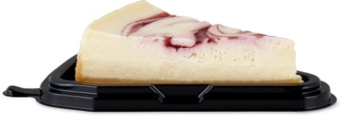 Strawberry Cheesecake