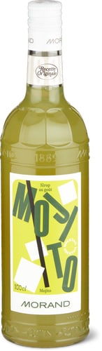 Syrup