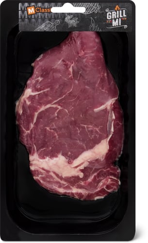Beef Ribeye Dry Aged