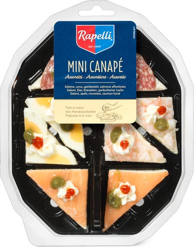 Mini Canapé