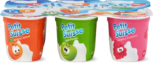 Cream Cheese Assorted