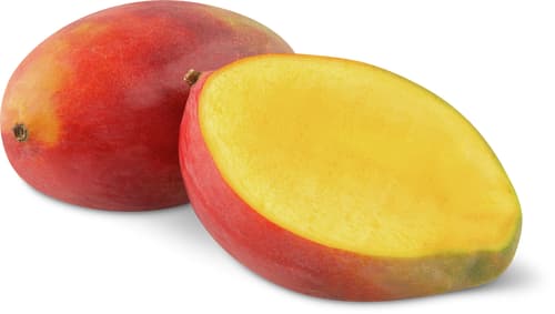 Mango essreif