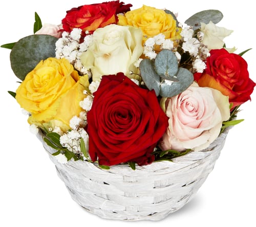 Composition tendance