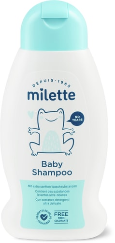 Shampoo