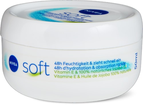 Soft pot  Travel size