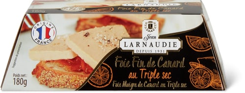 Fine, With Triple Sec