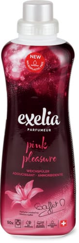 Fabric softener Liquid, Pink Pleasure, 50 washes