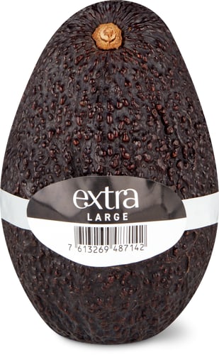 Avocados essreif