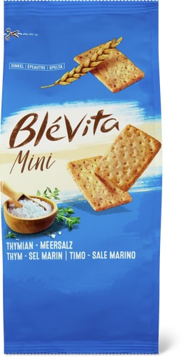 Thyme and sea salt Thyme and sea salt