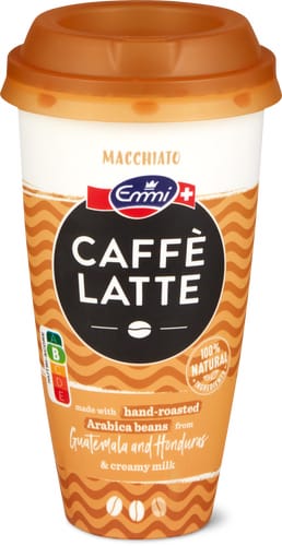 Macchiato