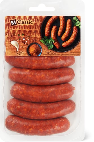 Merguez