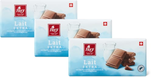 Chocolate Bar Milk