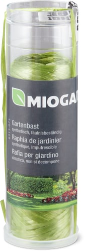 Synthetic Raffia with Knife 100 m