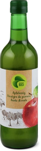 Bio Cider Vinegar Clear