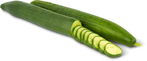 Bio Cucumbers