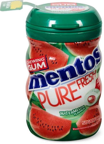 Pure Fresh Chewing Gum Watermelon