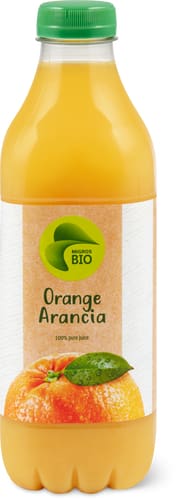 Bio Orange Juice
