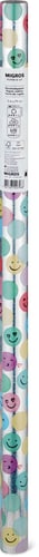 Smiley Gift Wrap 3 m x 70 cm