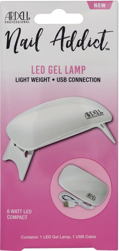 LED lamp
