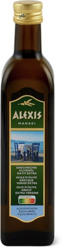 Manaki Greek olive oil extra virgin
