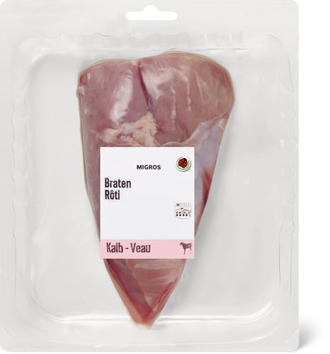 IP-SUISSE Veal Roast