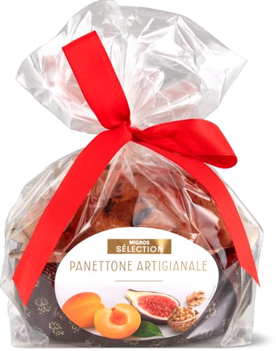 Sélection Panettone Artigianale