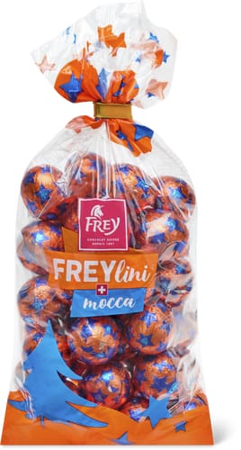 Freylini Boules de chocolat Mocca