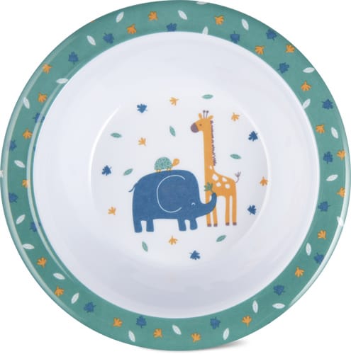 Milette Baby Care Bowl (Farbe: tradition, Grösse: 000)