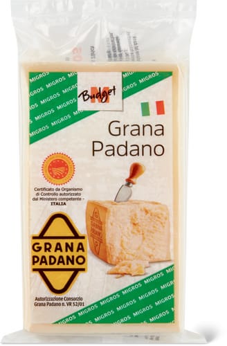 Grana Padano