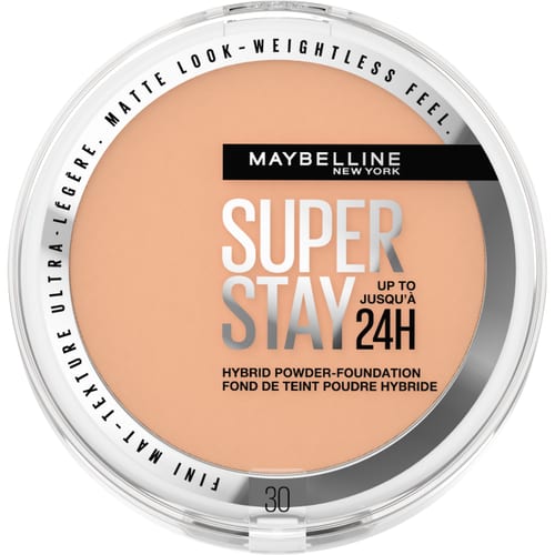 Maybelline MNY SS Hybrid 30 Sand