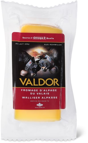 Aus der Region Vald Alp Champous