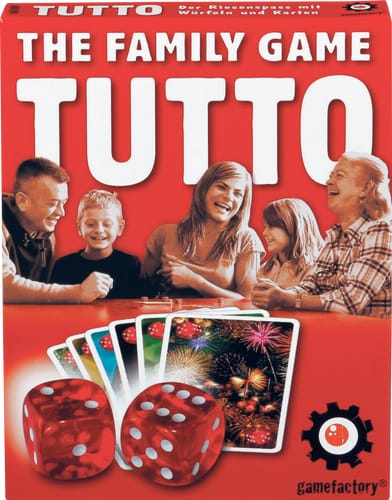 Tutto