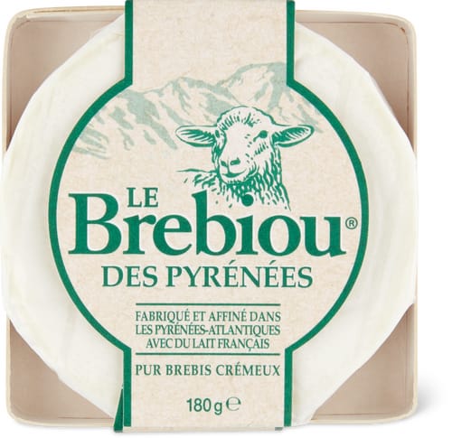 Brebiou des Pyrénées