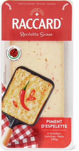 Piment d'Espelette IP-SUISSE