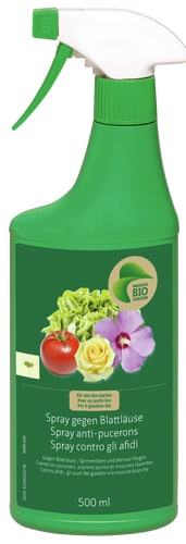 Bio Garden Anti-Aphid Spray