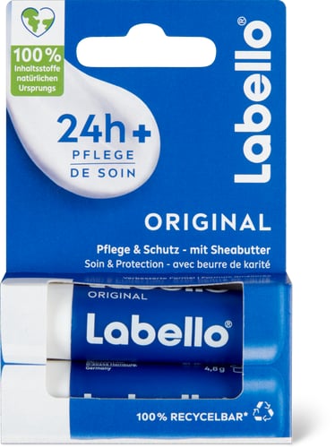 Lip Care Original