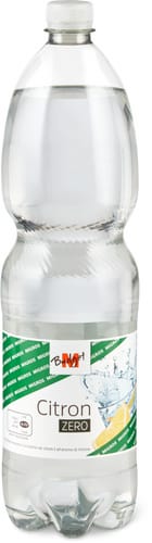 M-Budget Citron Zero