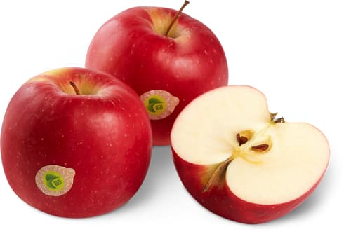 Bio Seasonal Apples