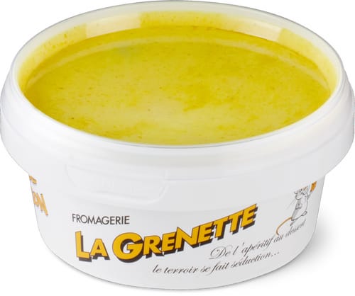 La Grenette Curry Sauce
