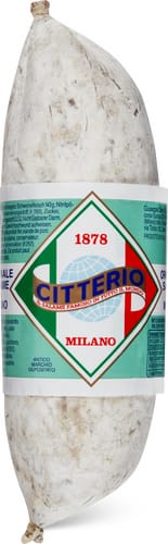 Salami milano
