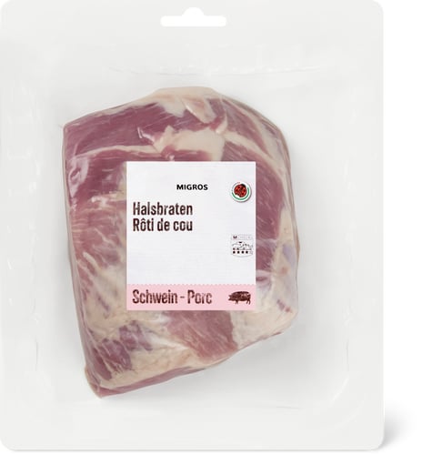 IP-SUISSE Pork Blade