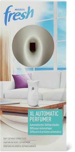 XL Automatic fragrance diffuser